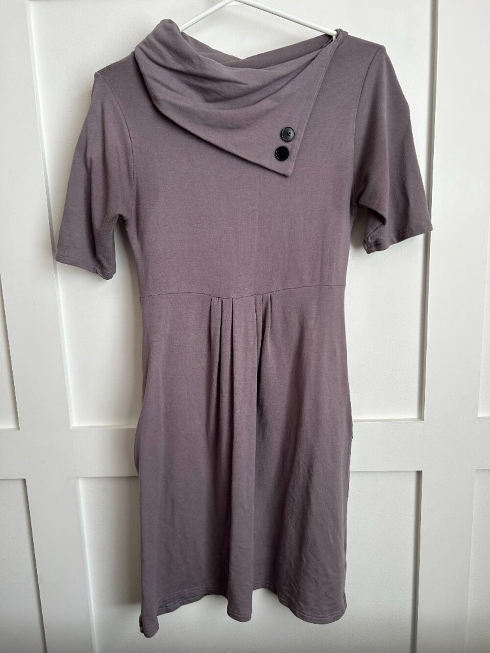 Buttercream Clothing Dulce Dress